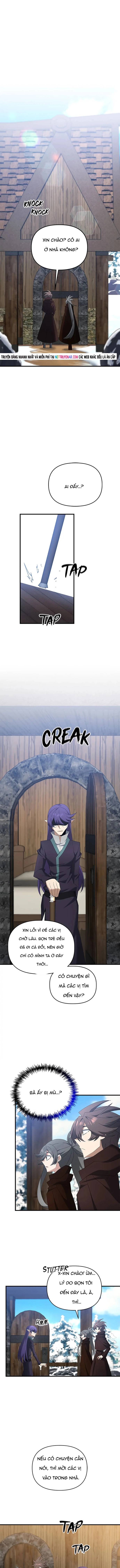 Bậc Thầy Kiếm Sĩ Lười Biếng Chap 92 - Next Chap 93