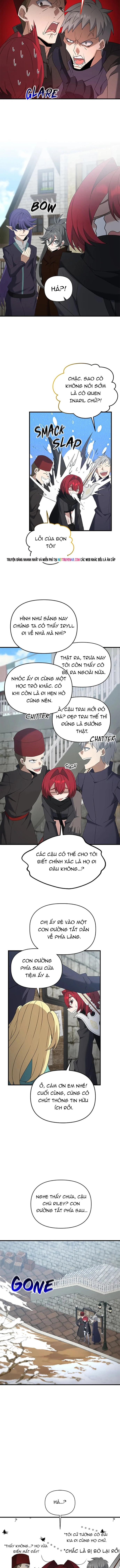 Bậc Thầy Kiếm Sĩ Lười Biếng Chap 93 - Next Chap 94