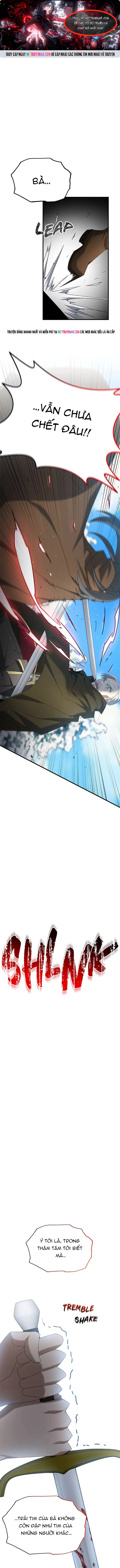 Bậc Thầy Kiếm Sĩ Lười Biếng Chap 94 - Next Chap 95