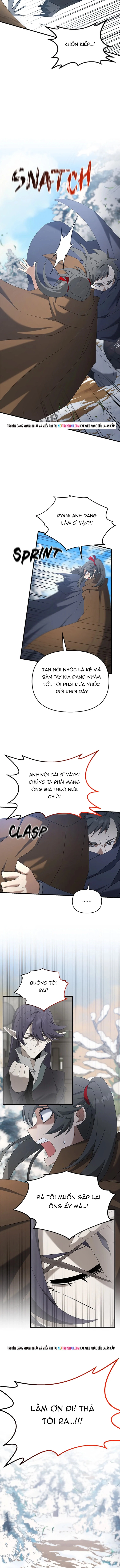 Bậc Thầy Kiếm Sĩ Lười Biếng Chap 94 - Next Chap 95