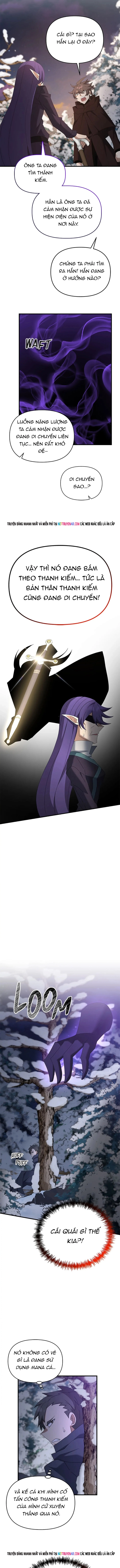 Bậc Thầy Kiếm Sĩ Lười Biếng Chap 94 - Next Chap 95