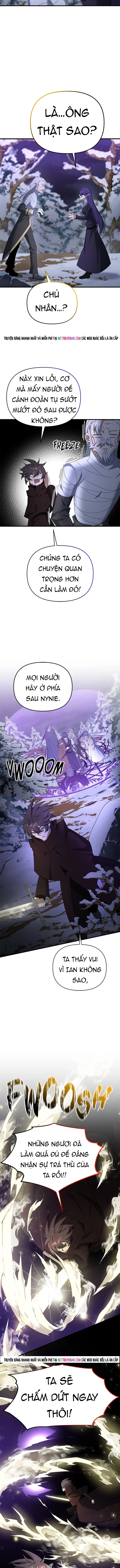 Bậc Thầy Kiếm Sĩ Lười Biếng Chap 95 - Next Chap 96