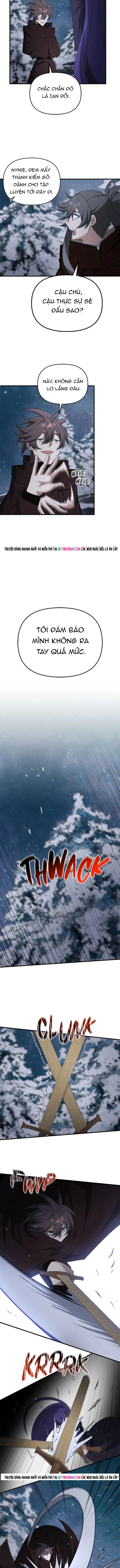 Bậc Thầy Kiếm Sĩ Lười Biếng Chap 97 - Next Chap 98