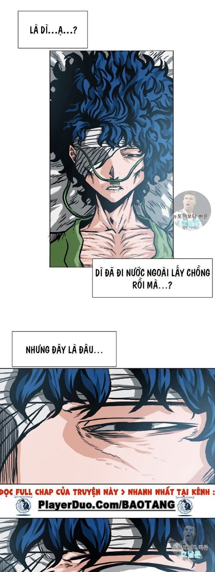 Bậc Thầy Kiếm Sư Chap 1 - Next Chap 2