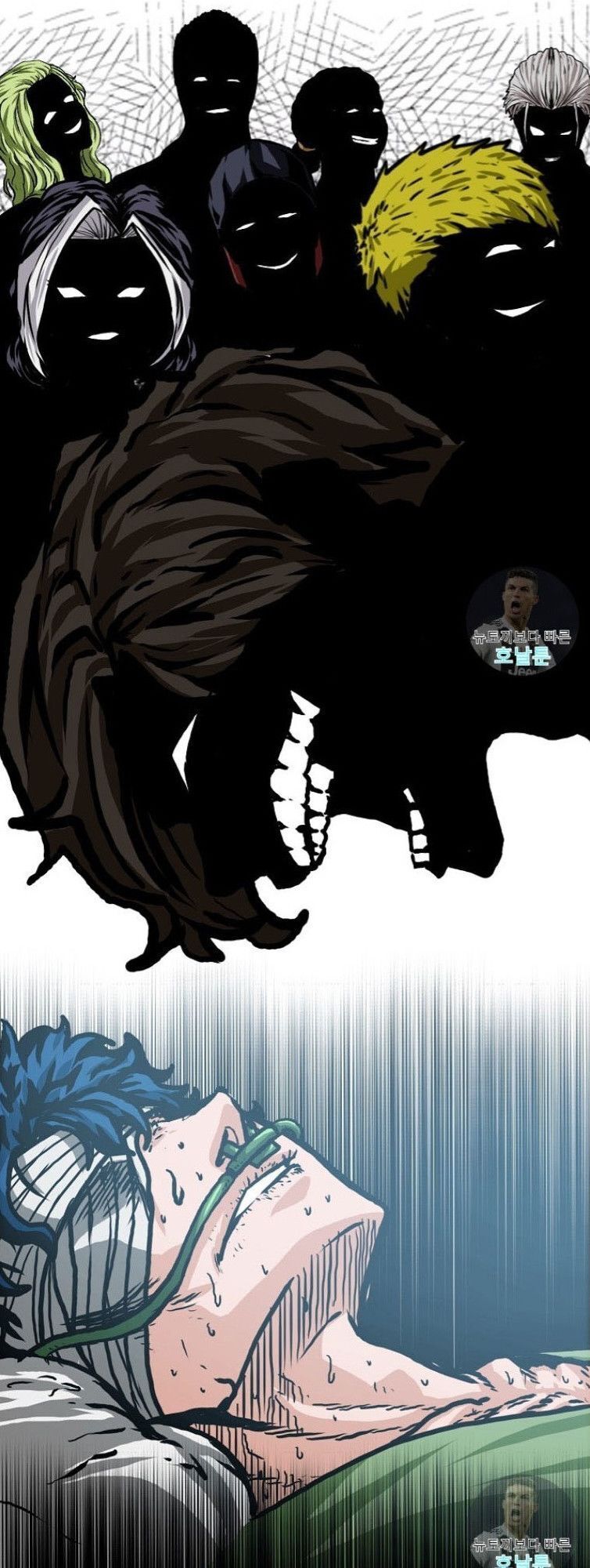 Bậc Thầy Kiếm Sư Chap 1 - Next Chap 2