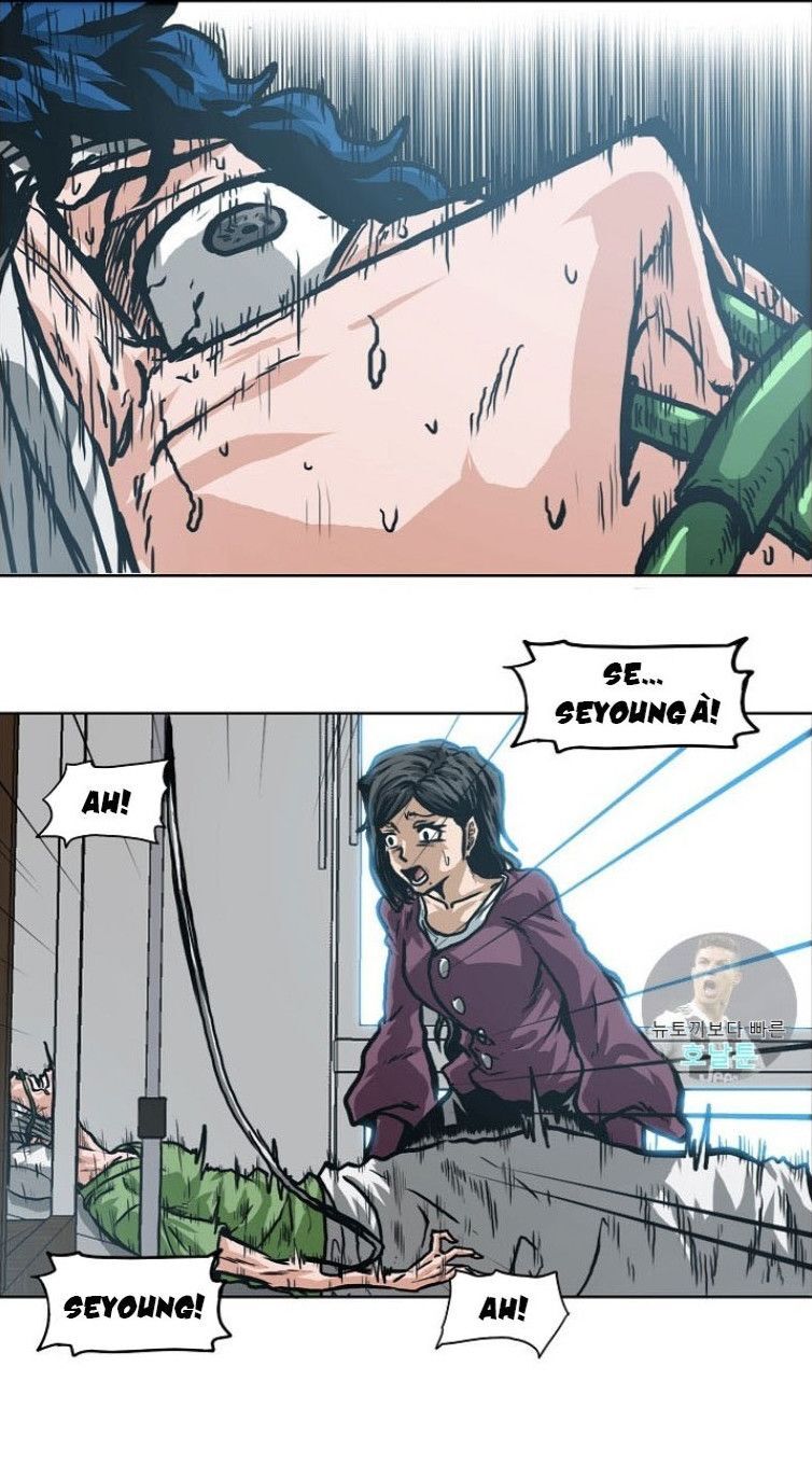 Bậc Thầy Kiếm Sư Chap 1 - Next Chap 2