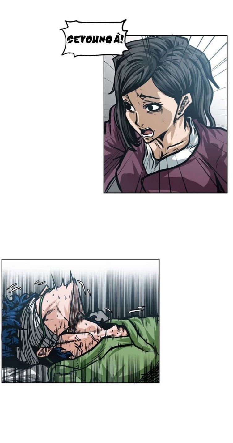 Bậc Thầy Kiếm Sư Chap 1 - Next Chap 2