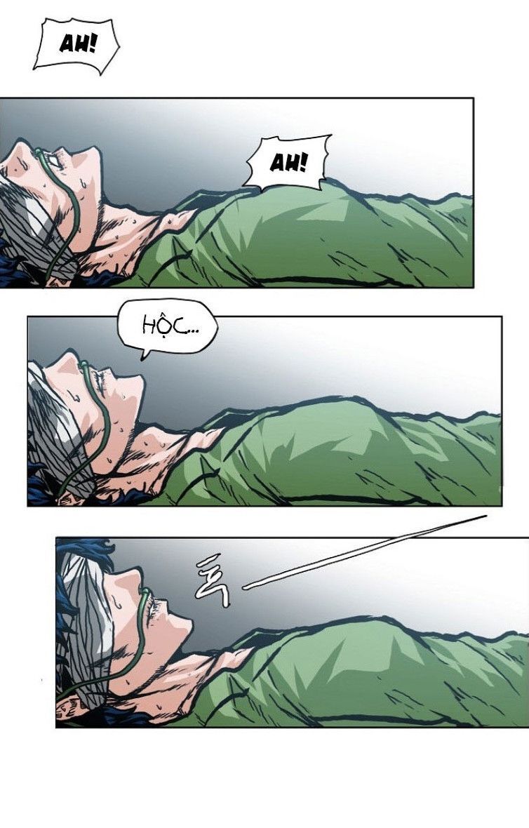 Bậc Thầy Kiếm Sư Chap 1 - Next Chap 2