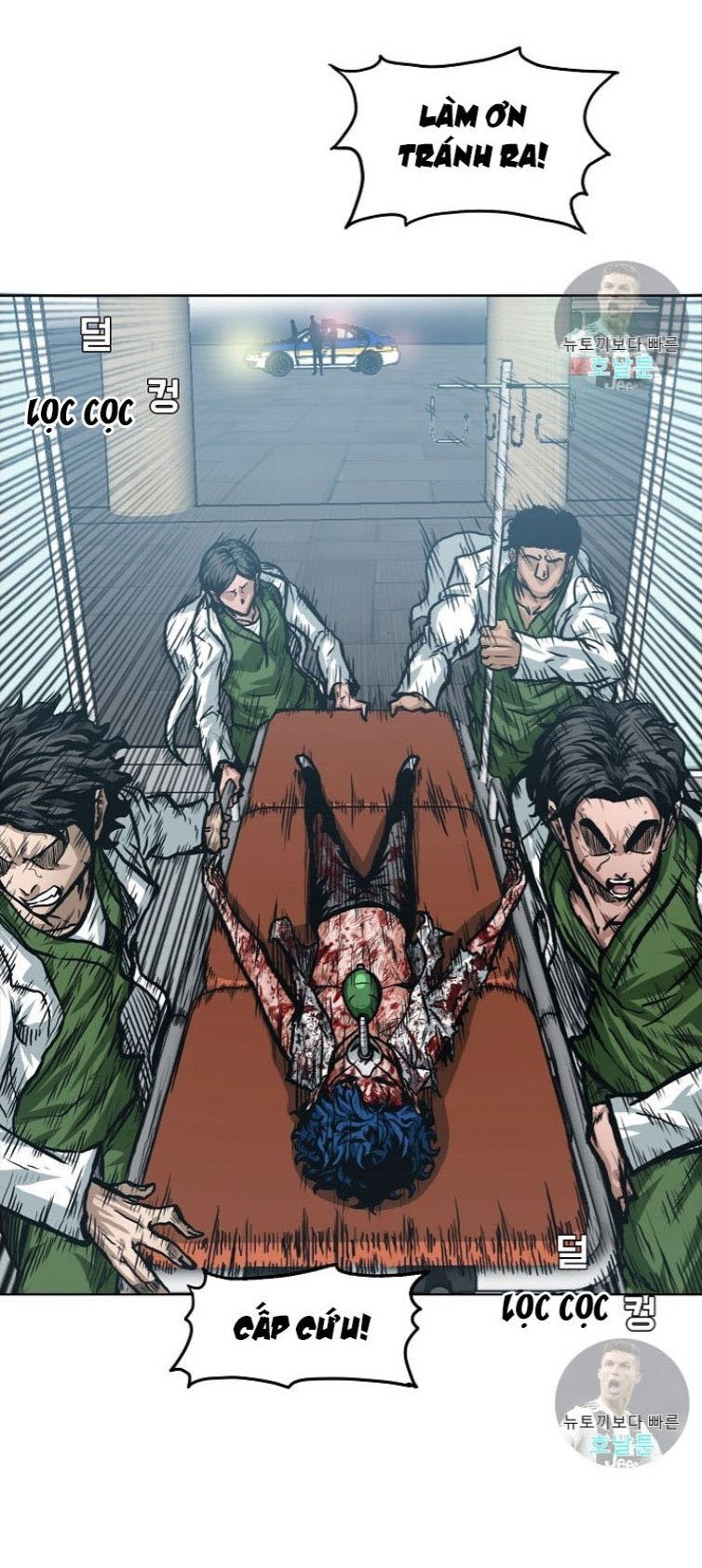 Bậc Thầy Kiếm Sư Chap 1 - Next Chap 2