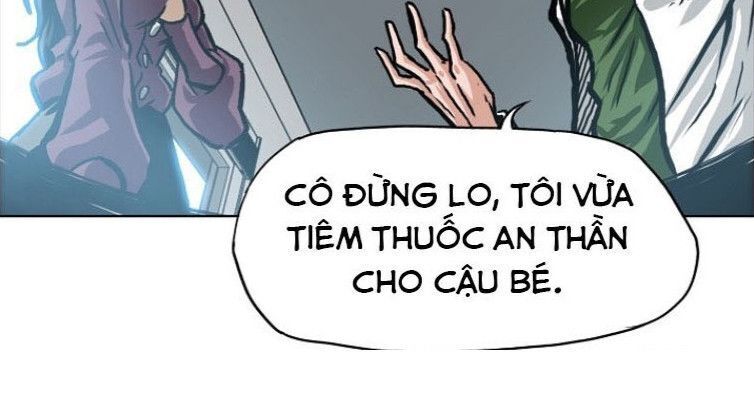 Bậc Thầy Kiếm Sư Chap 1 - Next Chap 2