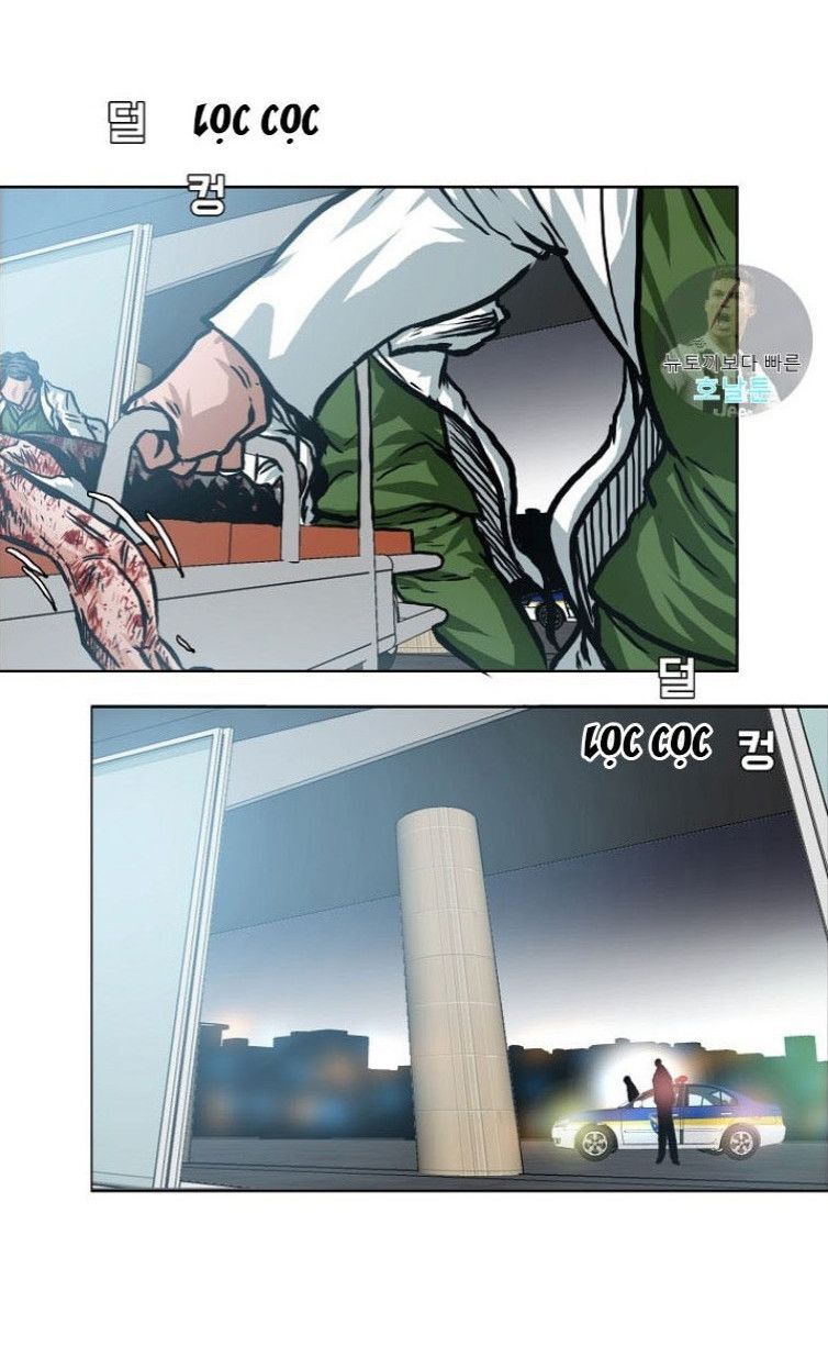 Bậc Thầy Kiếm Sư Chap 1 - Next Chap 2