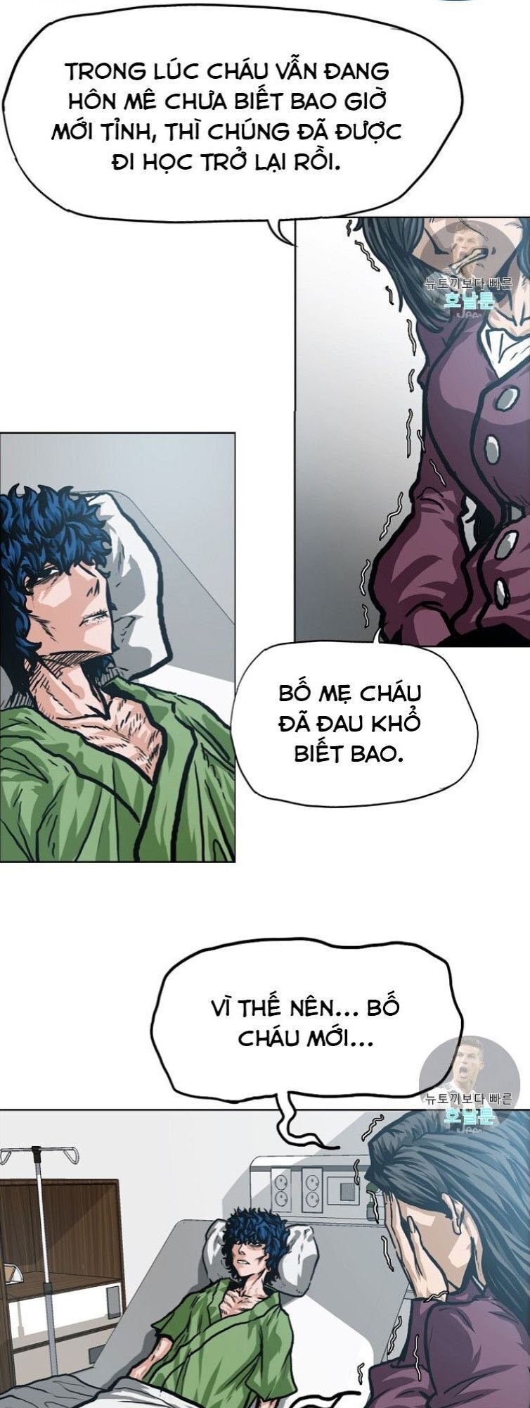 Bậc Thầy Kiếm Sư Chap 1 - Next Chap 2