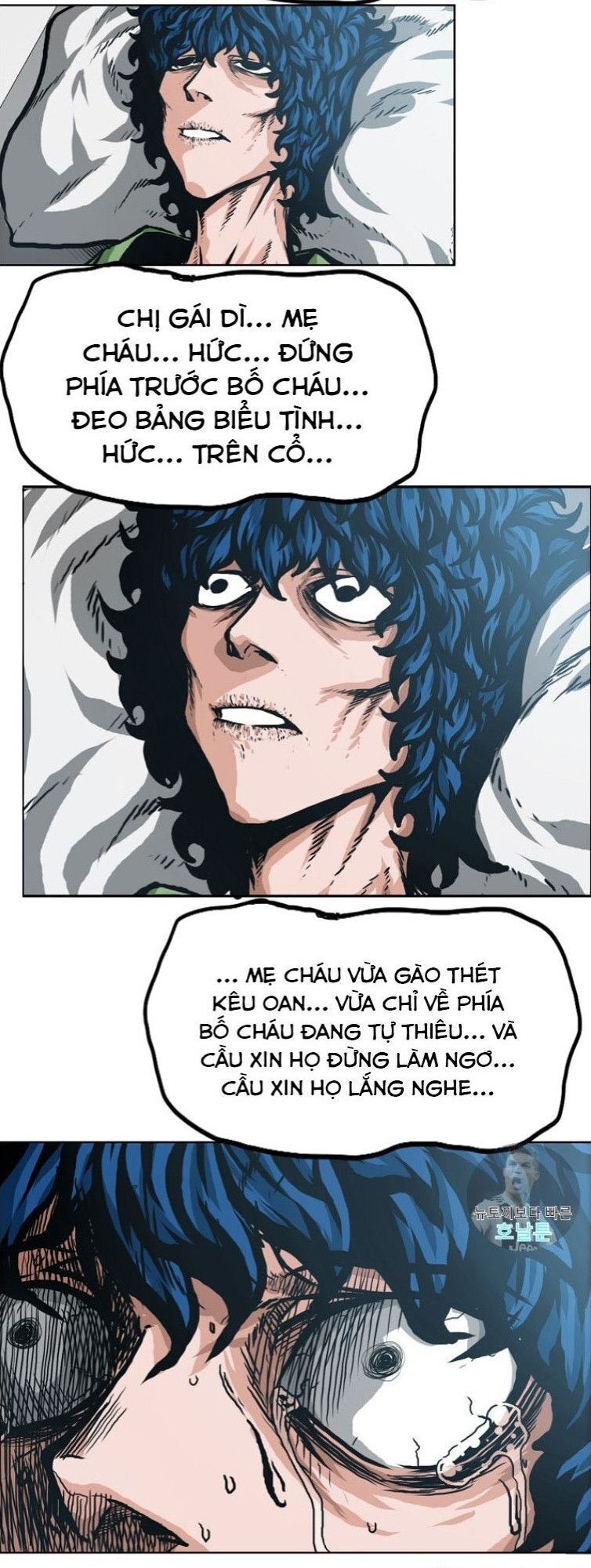 Bậc Thầy Kiếm Sư Chap 1 - Next Chap 2