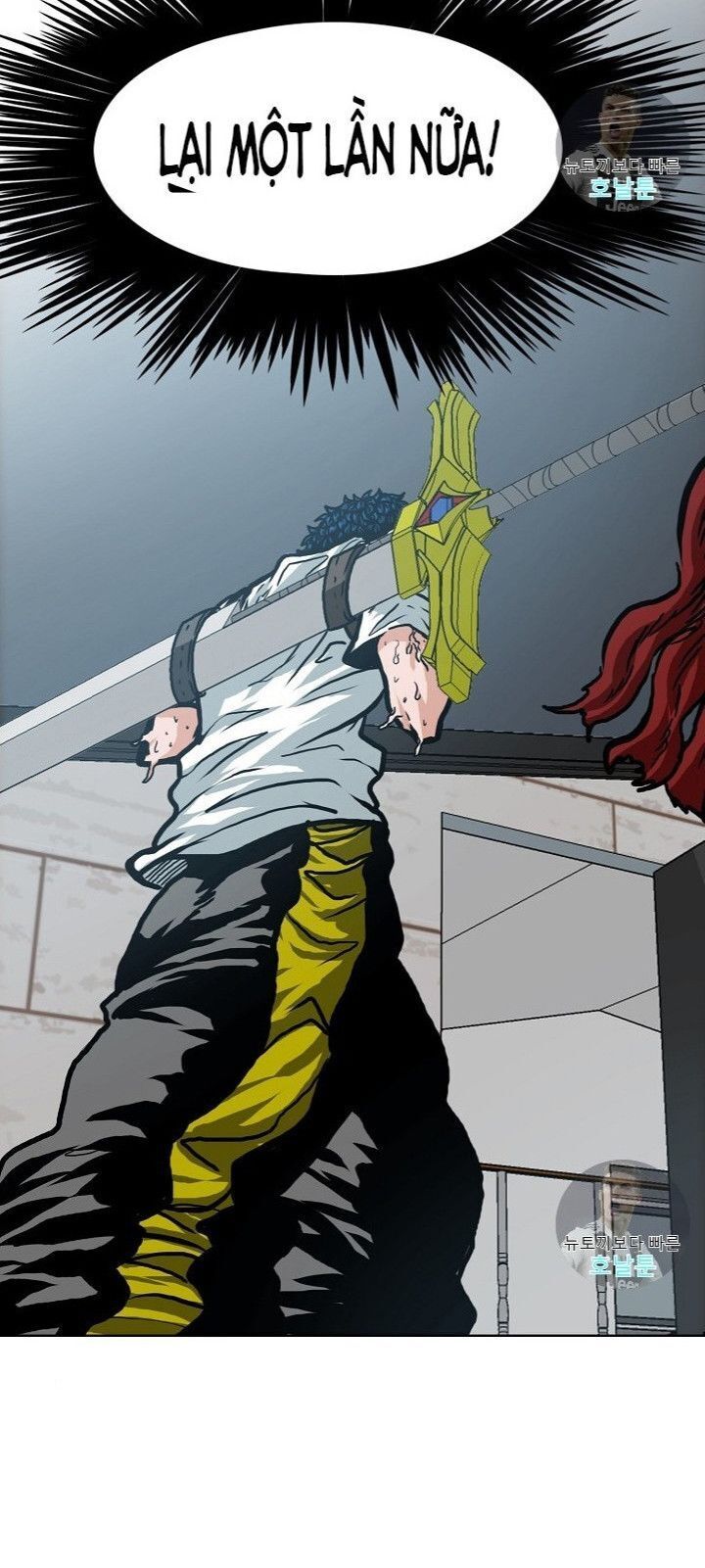 Bậc Thầy Kiếm Sư Chap 10 - Next Chap 11