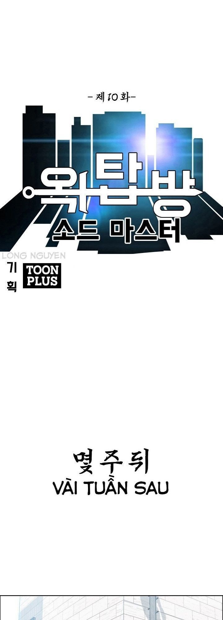 Bậc Thầy Kiếm Sư Chap 10 - Next Chap 11