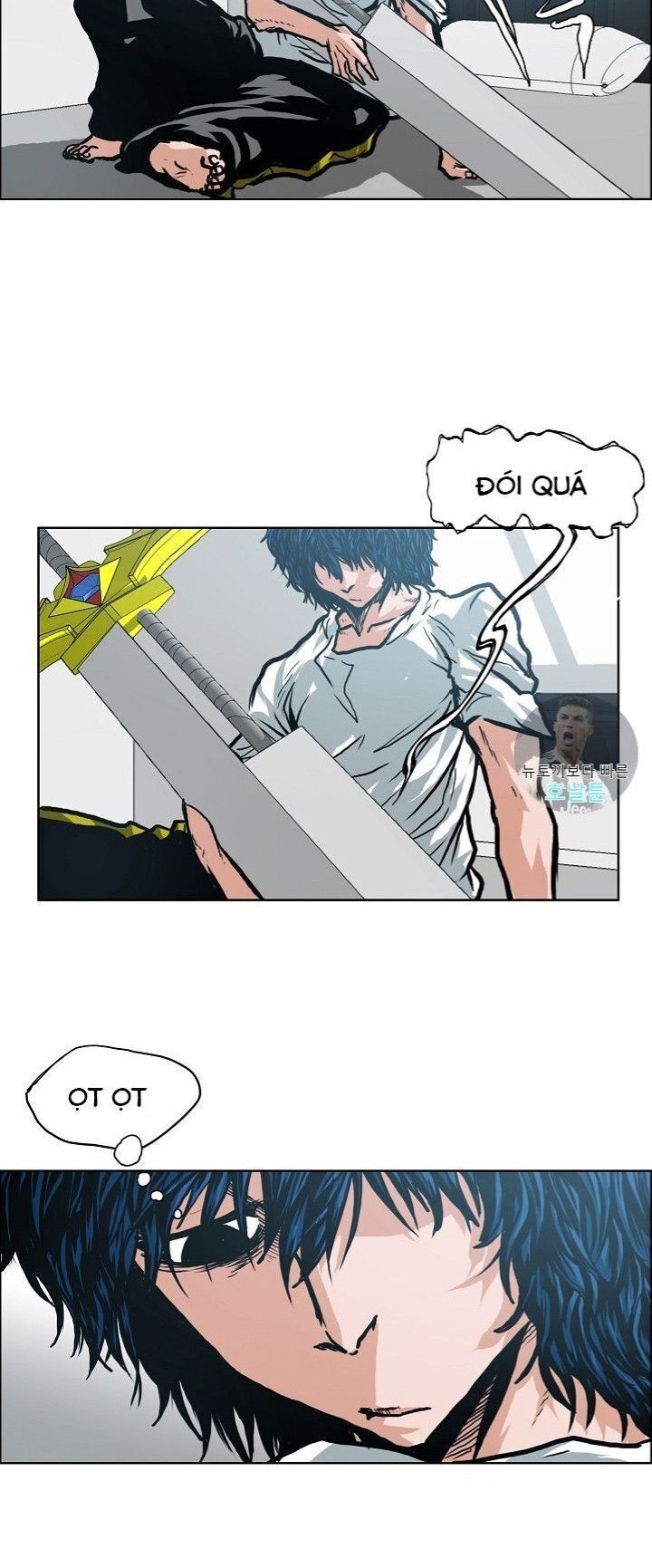 Bậc Thầy Kiếm Sư Chap 10 - Next Chap 11