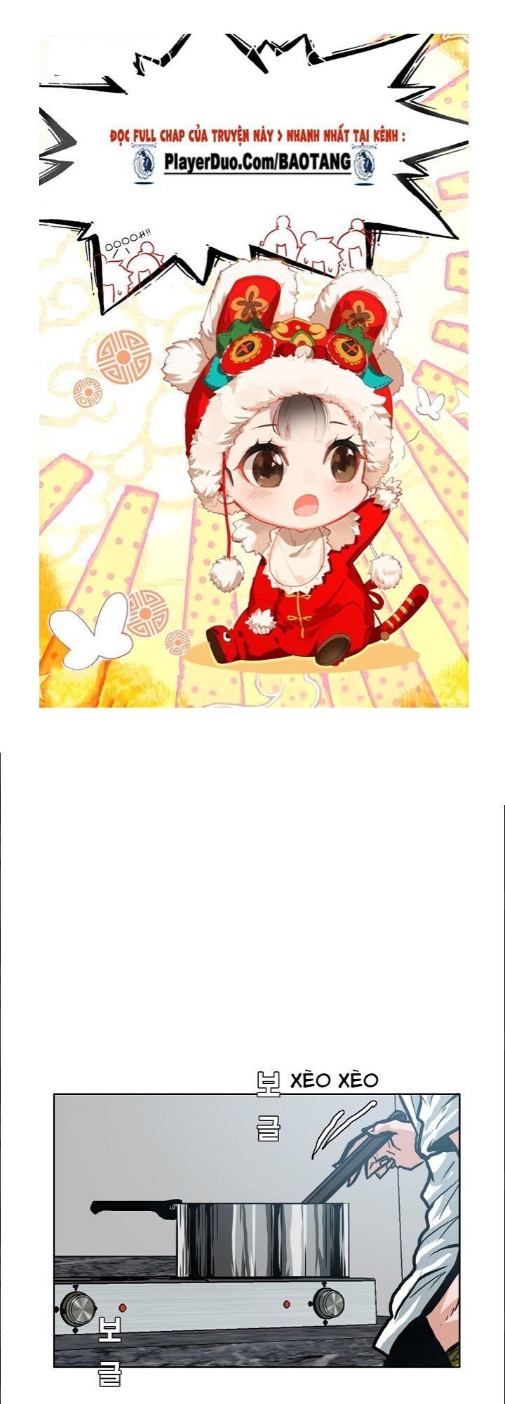 Bậc Thầy Kiếm Sư Chap 10 - Next Chap 11