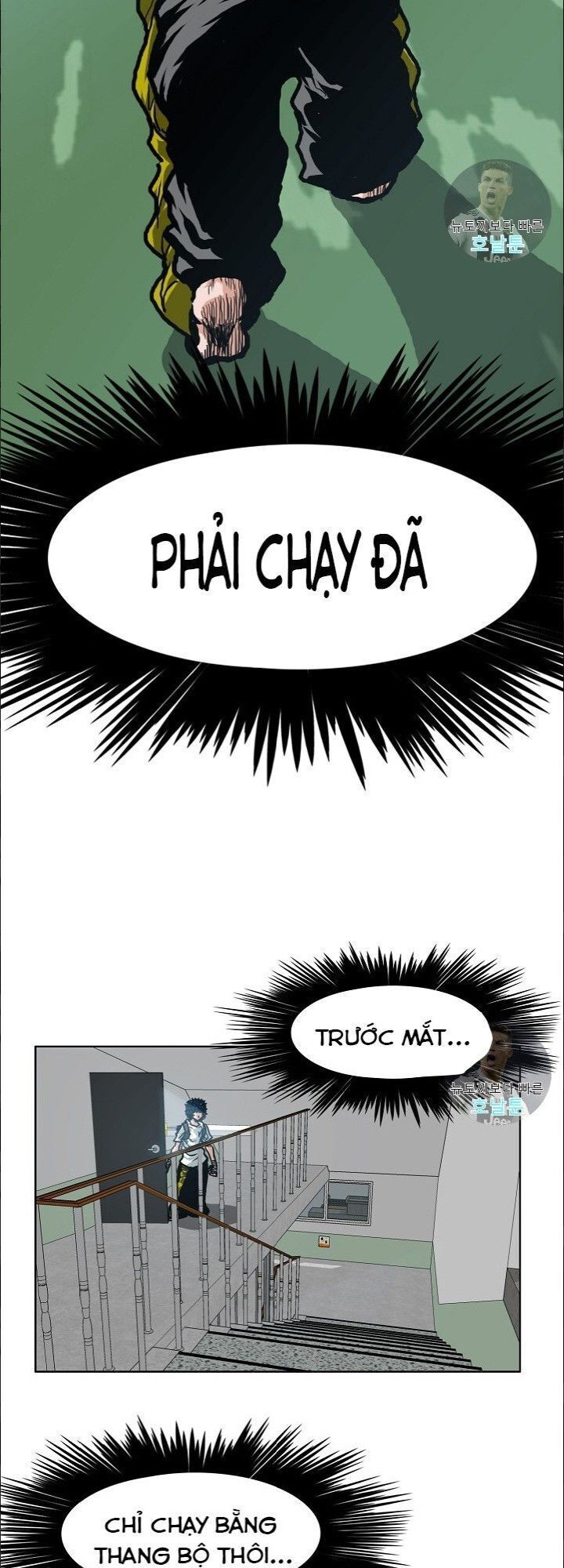 Bậc Thầy Kiếm Sư Chap 10 - Next Chap 11