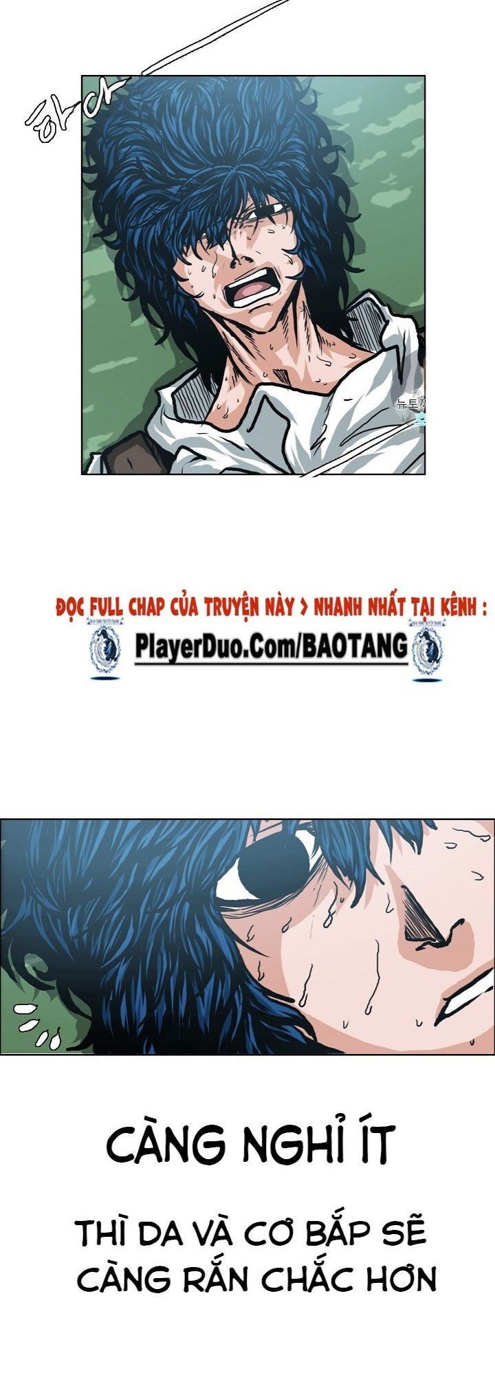 Bậc Thầy Kiếm Sư Chap 10 - Next Chap 11