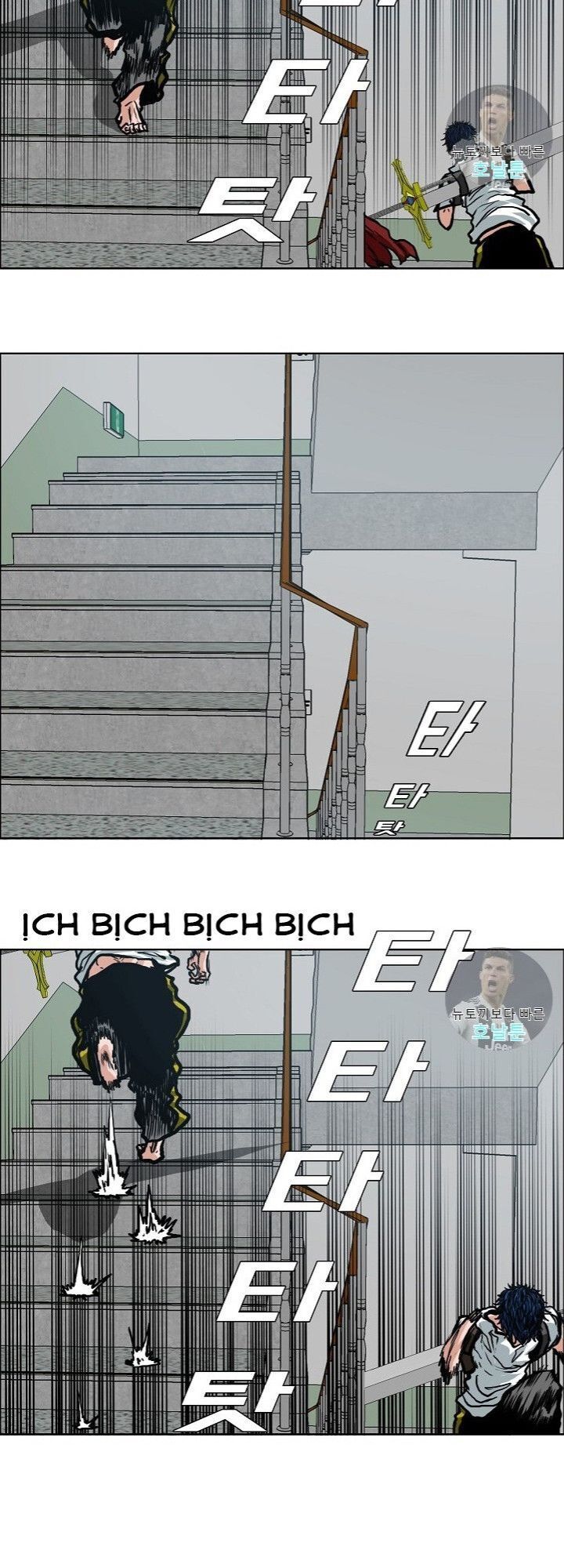 Bậc Thầy Kiếm Sư Chap 10 - Next Chap 11