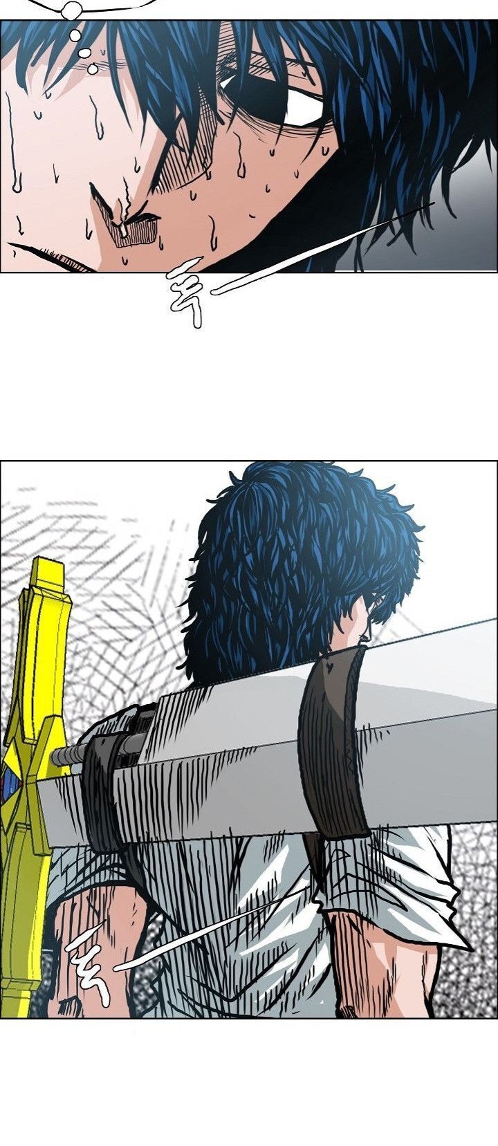 Bậc Thầy Kiếm Sư Chap 10 - Next Chap 11