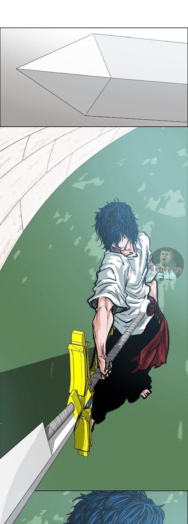 Bậc Thầy Kiếm Sư Chap 10 - Next Chap 11