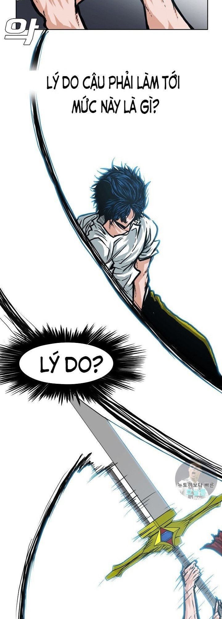 Bậc Thầy Kiếm Sư Chap 10 - Next Chap 11