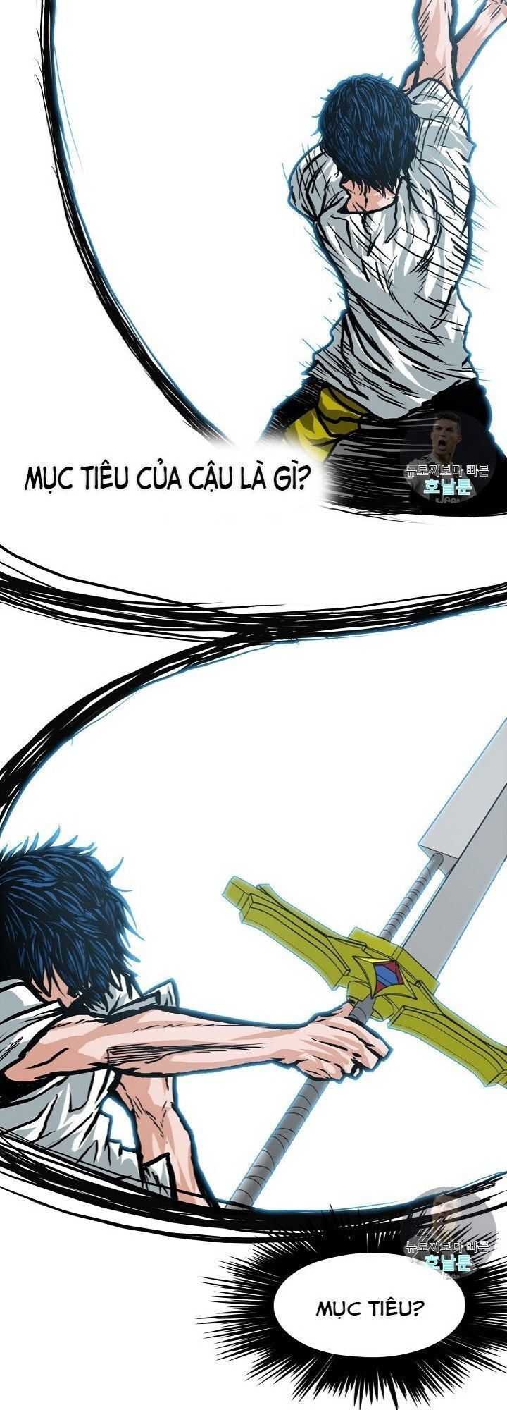 Bậc Thầy Kiếm Sư Chap 10 - Next Chap 11