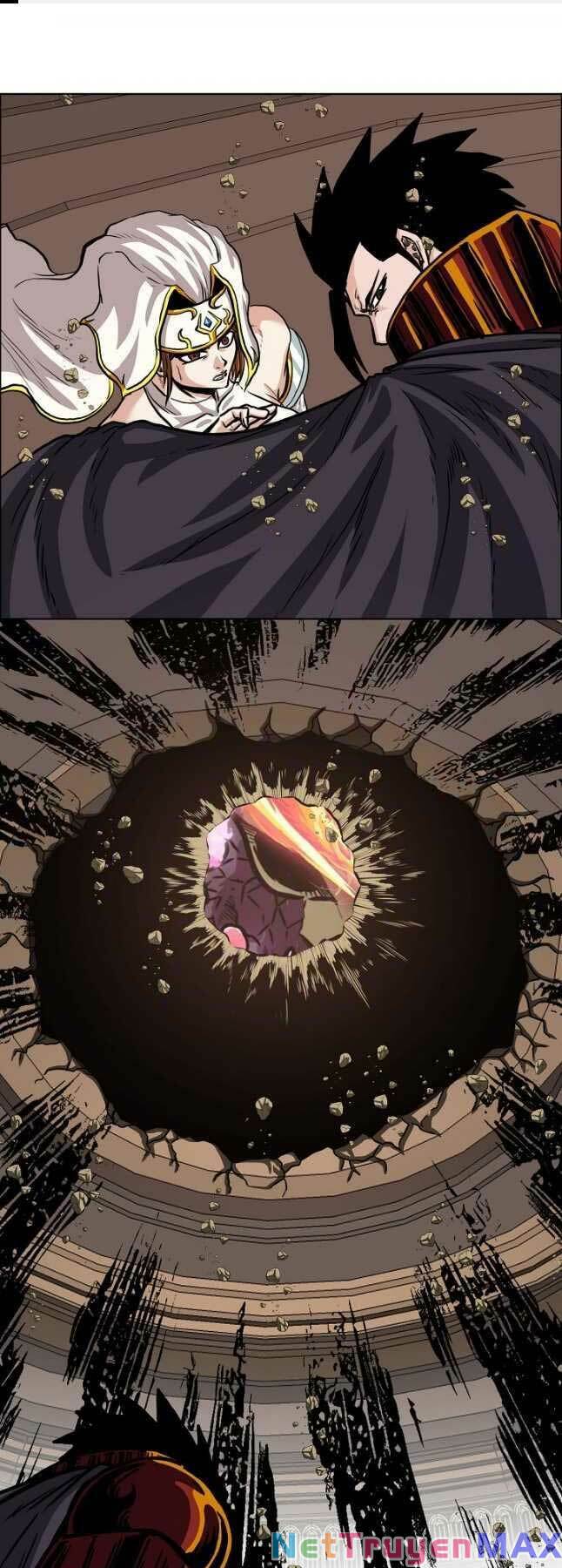 Bậc Thầy Kiếm Sư Chap 100 - Next Chap 101