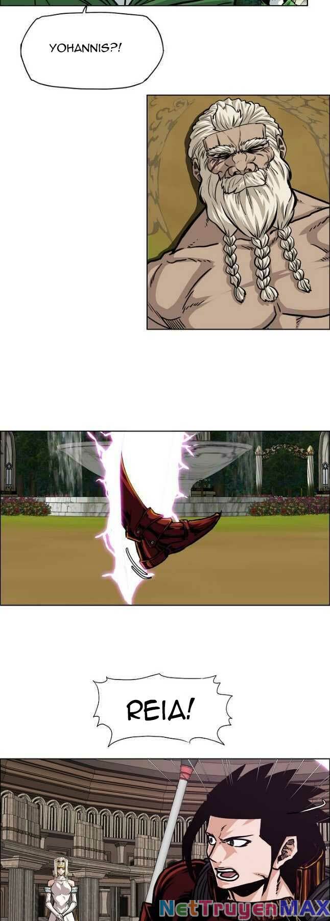 Bậc Thầy Kiếm Sư Chap 100 - Next Chap 101