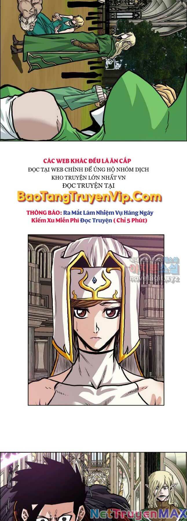 Bậc Thầy Kiếm Sư Chap 100 - Next Chap 101