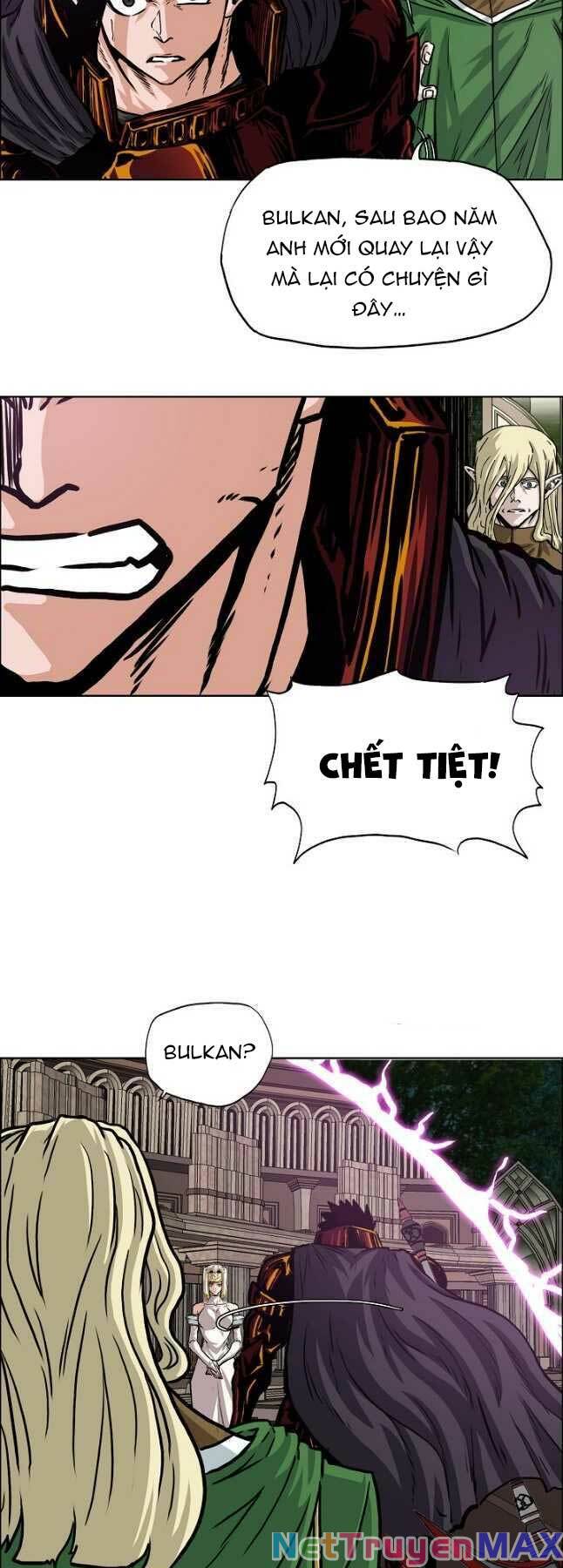 Bậc Thầy Kiếm Sư Chap 100 - Next Chap 101