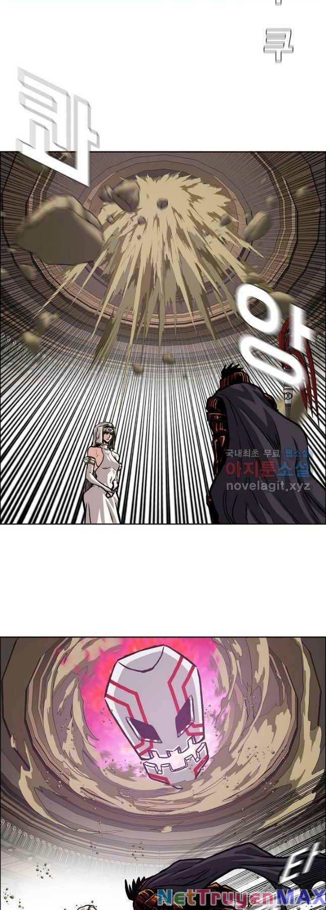 Bậc Thầy Kiếm Sư Chap 100 - Next Chap 101