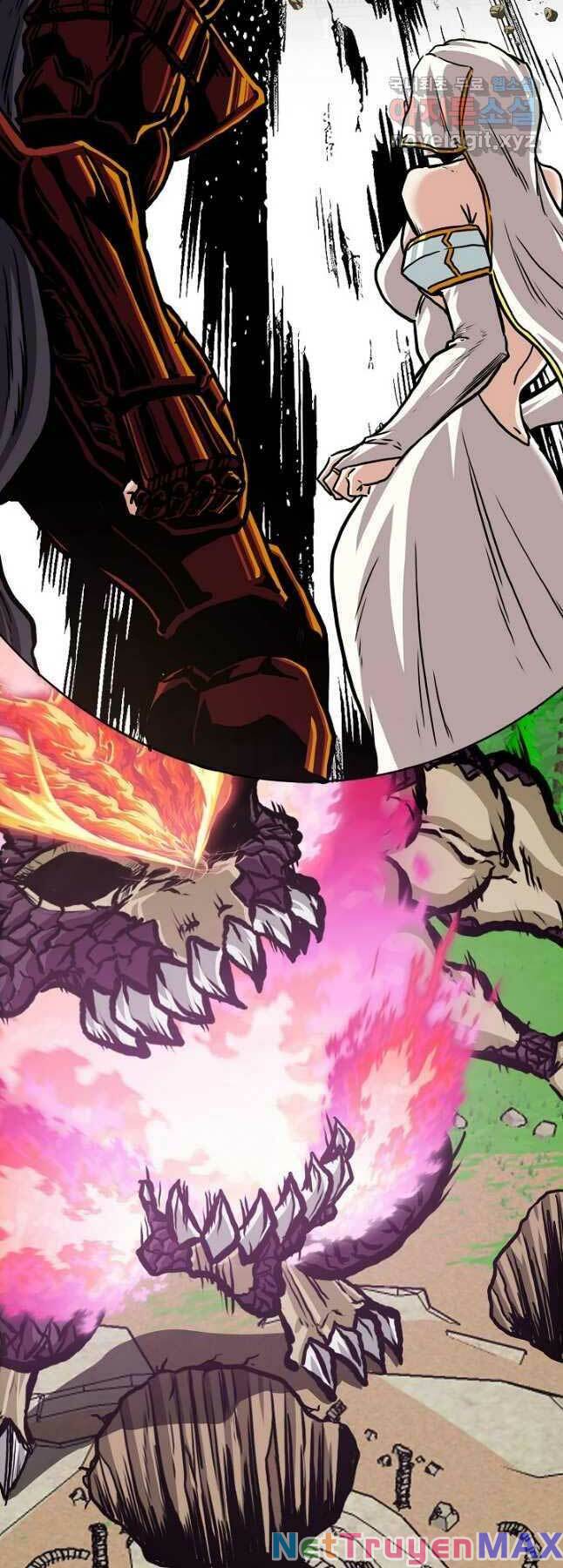 Bậc Thầy Kiếm Sư Chap 100 - Next Chap 101