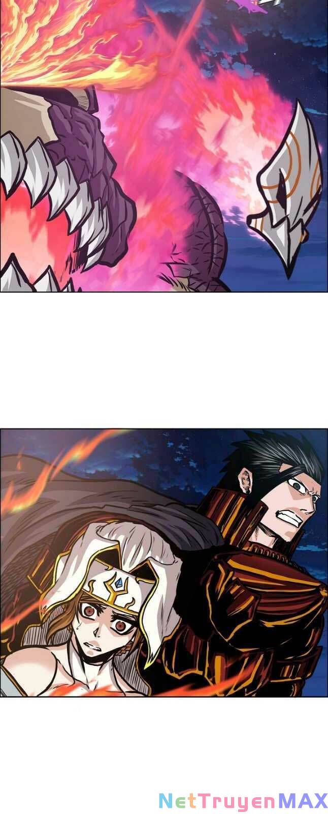 Bậc Thầy Kiếm Sư Chap 100 - Next Chap 101