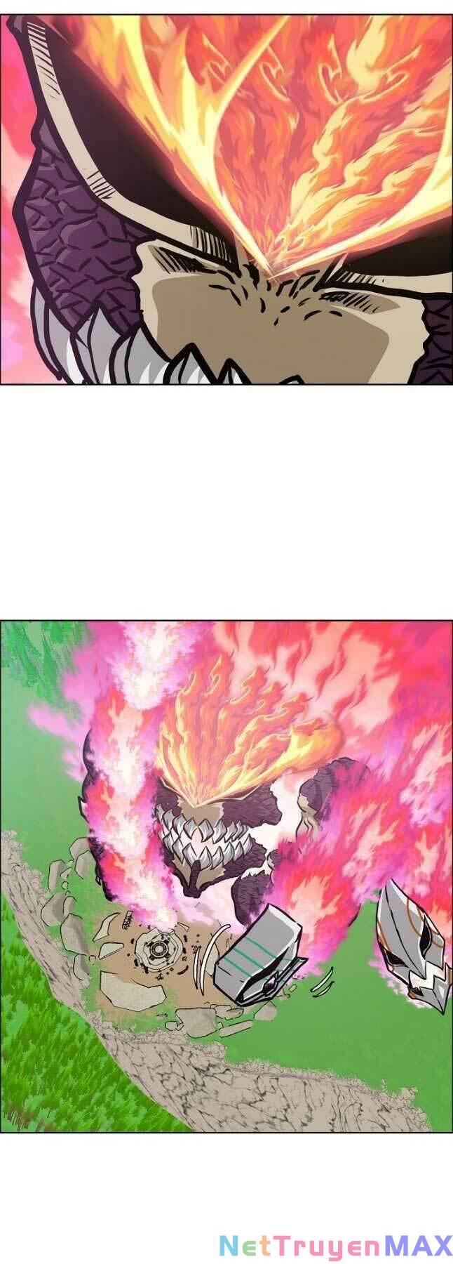 Bậc Thầy Kiếm Sư Chap 100 - Next Chap 101