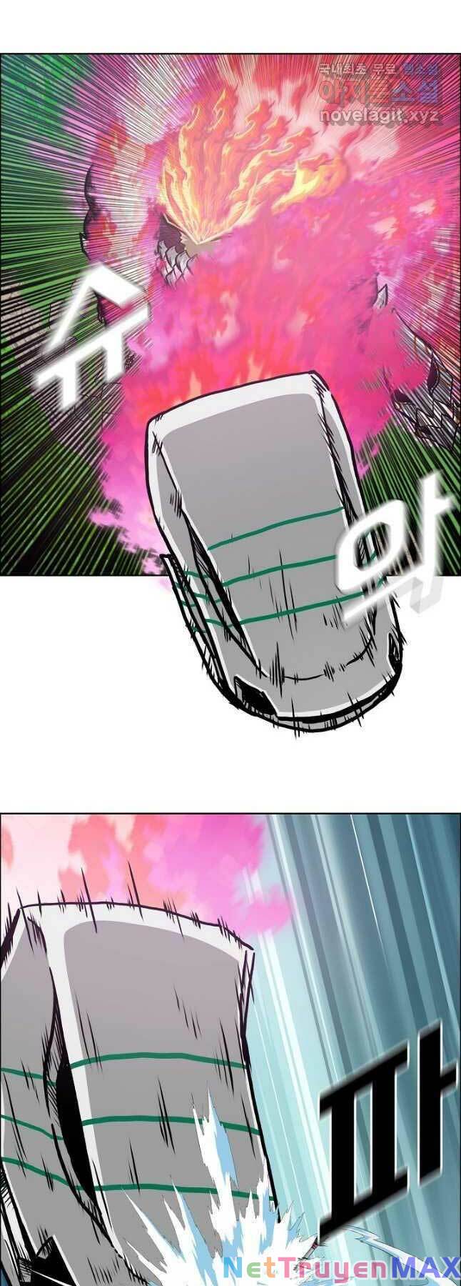 Bậc Thầy Kiếm Sư Chap 100 - Next Chap 101