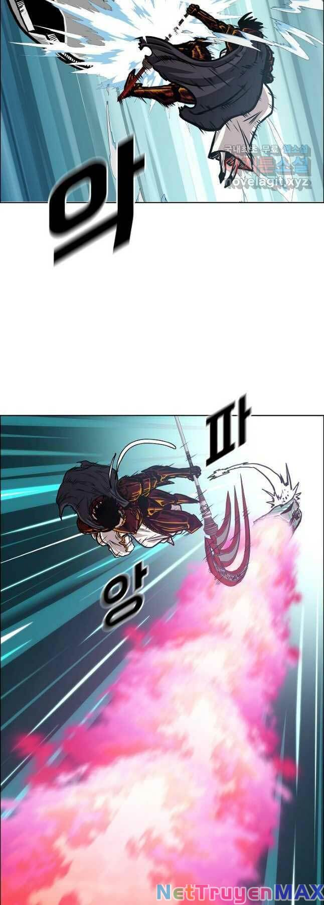 Bậc Thầy Kiếm Sư Chap 100 - Next Chap 101