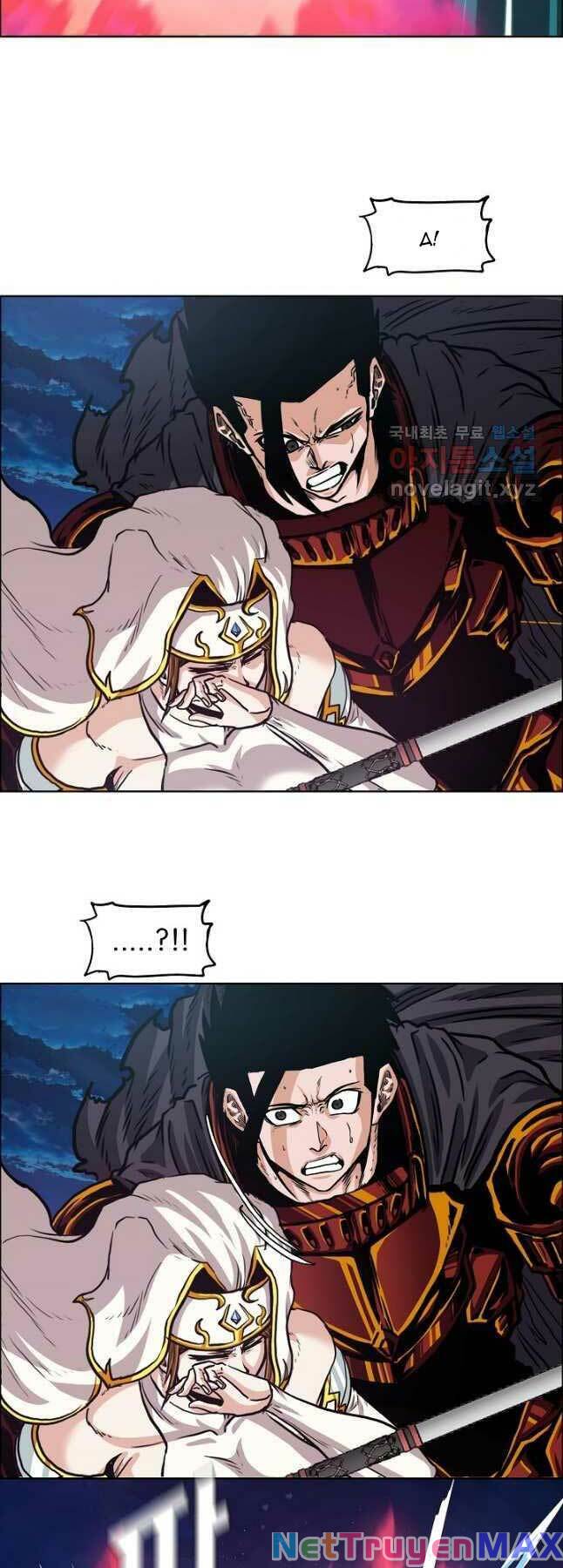 Bậc Thầy Kiếm Sư Chap 100 - Next Chap 101