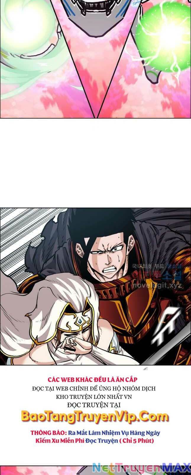 Bậc Thầy Kiếm Sư Chap 100 - Next Chap 101