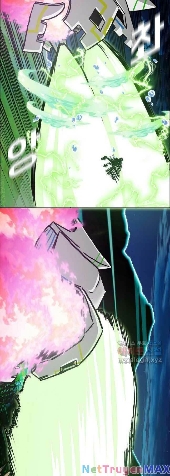 Bậc Thầy Kiếm Sư Chap 100 - Next Chap 101