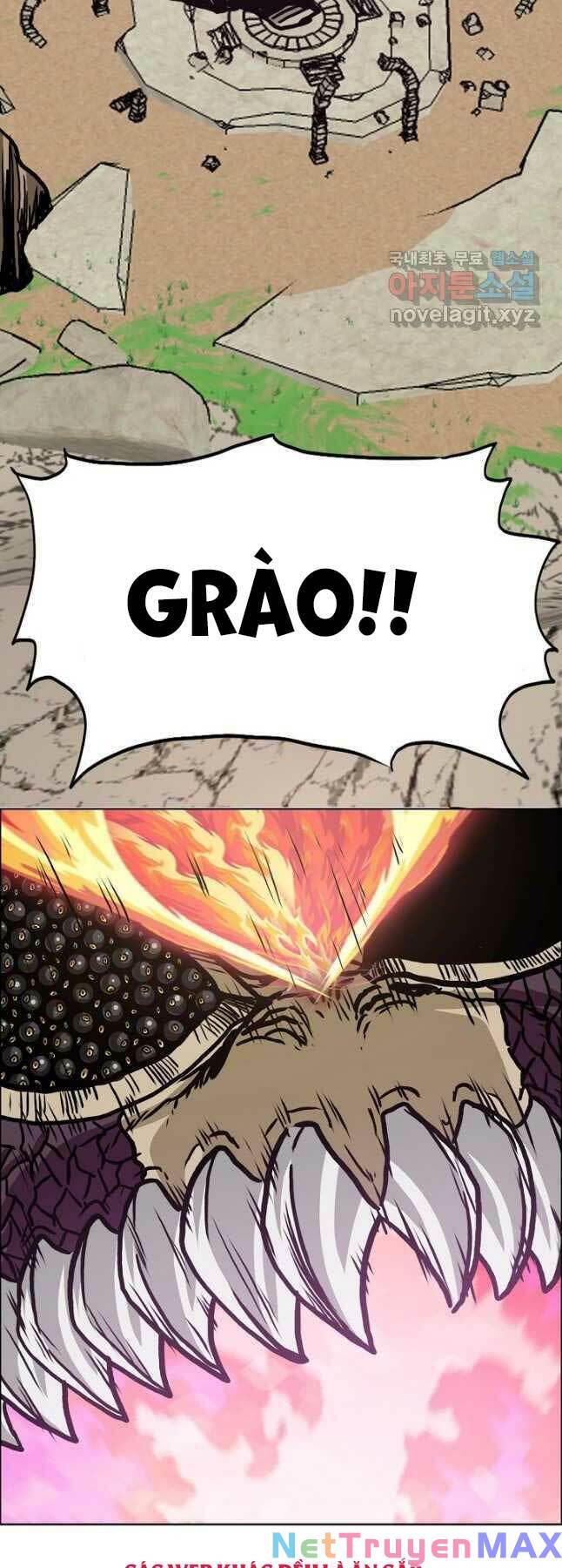 Bậc Thầy Kiếm Sư Chap 100 - Next Chap 101