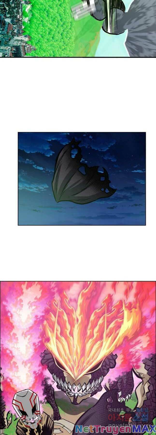 Bậc Thầy Kiếm Sư Chap 100 - Next Chap 101