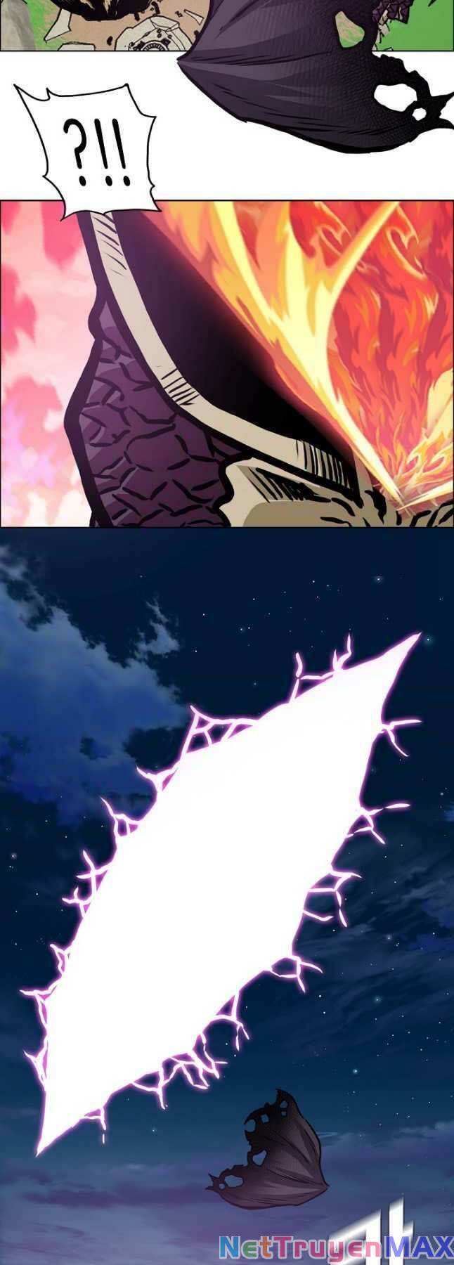 Bậc Thầy Kiếm Sư Chap 100 - Next Chap 101