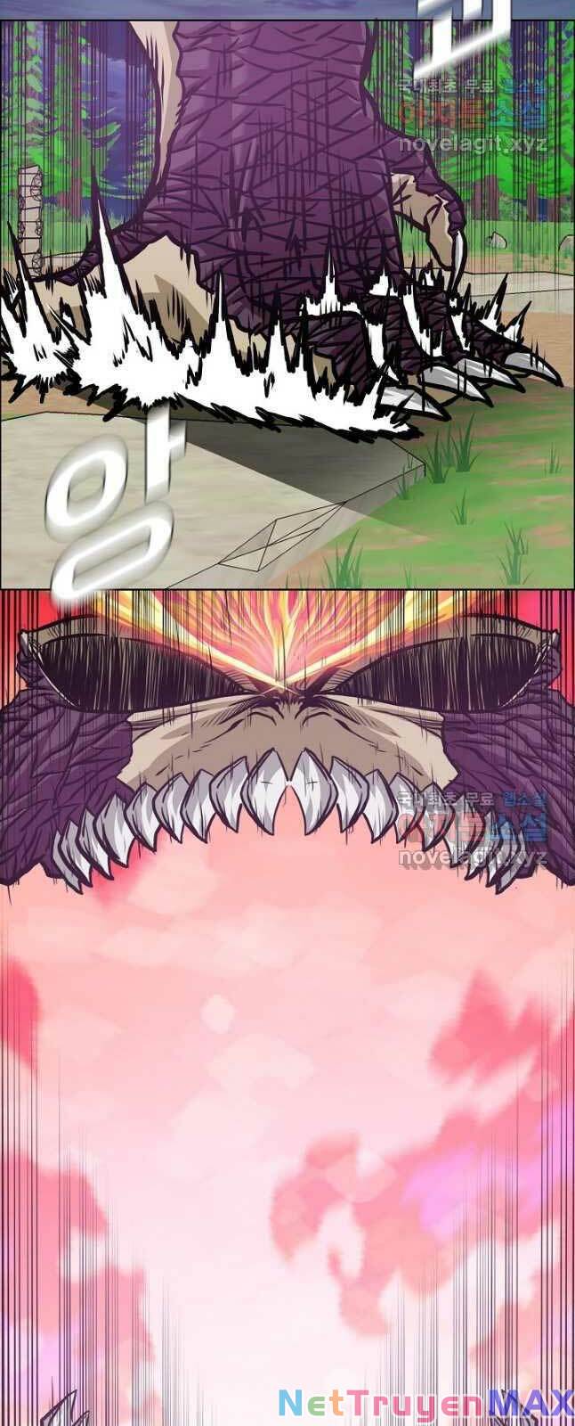 Bậc Thầy Kiếm Sư Chap 100 - Next Chap 101