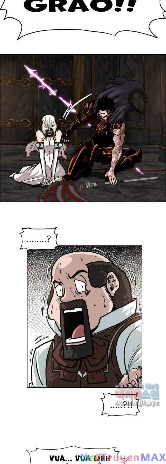 Bậc Thầy Kiếm Sư Chap 100 - Next Chap 101