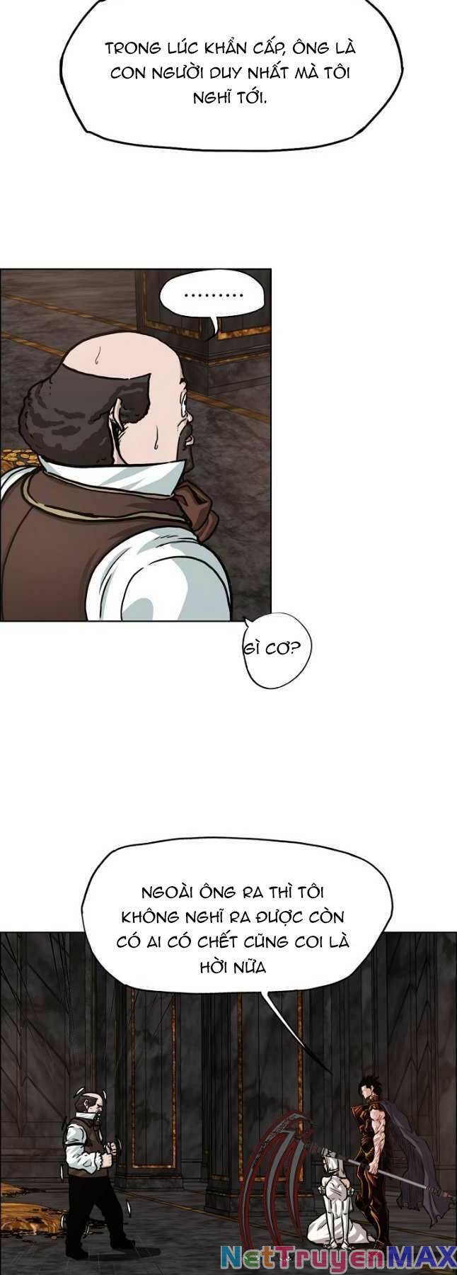 Bậc Thầy Kiếm Sư Chap 100 - Next Chap 101