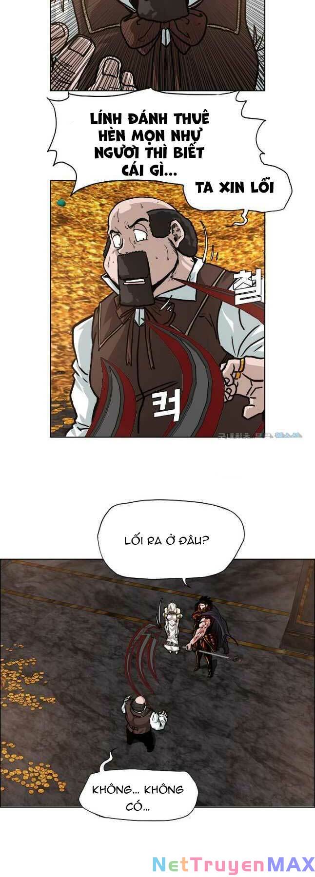 Bậc Thầy Kiếm Sư Chap 100 - Next Chap 101