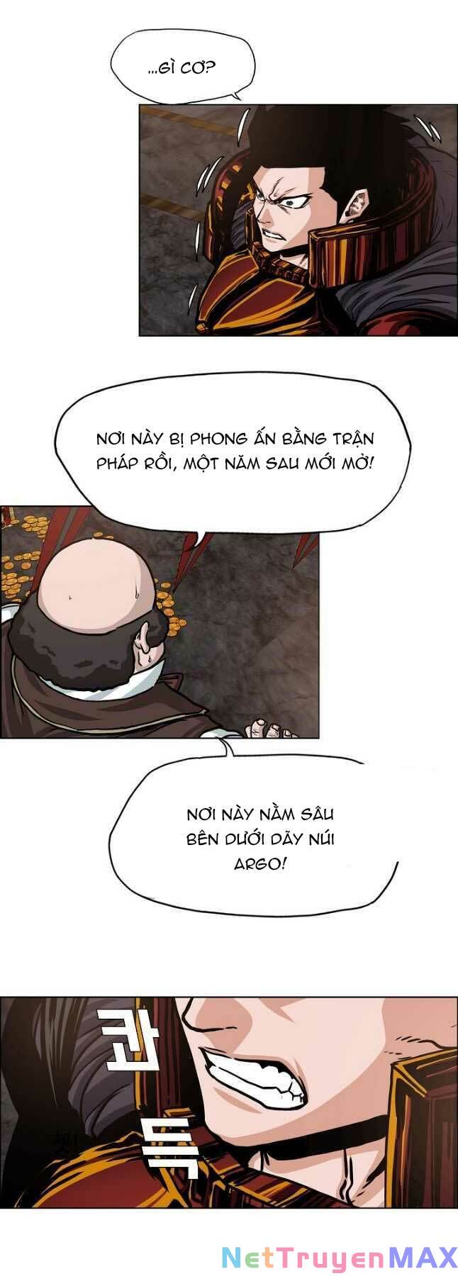 Bậc Thầy Kiếm Sư Chap 100 - Next Chap 101