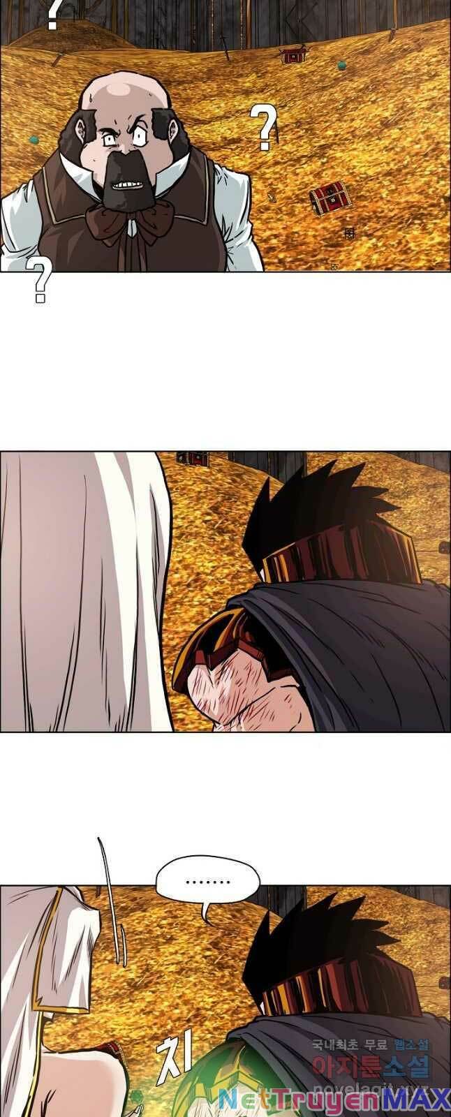 Bậc Thầy Kiếm Sư Chap 100 - Next Chap 101